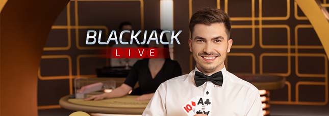 Blackjack 7