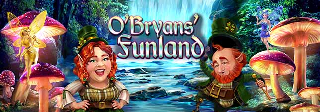 O' Bryans Funland