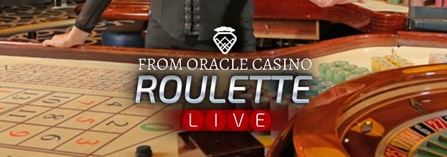 Oracle Casino Roulette