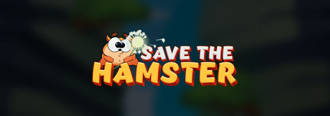 Save the Hamster