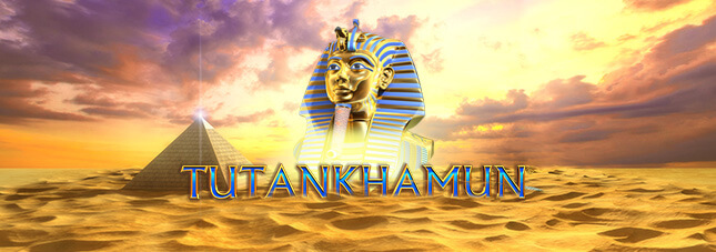 Tutankhamun Pull Tab