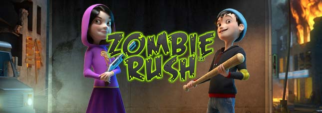 Zombie Rush Deluxe